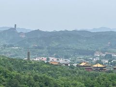 -普陀宗乘之庙(小布达拉宫)