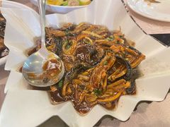 响油鳝丝-楼外楼(西湖景区孤山路店)