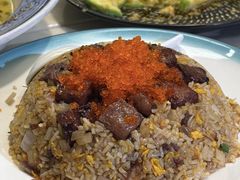 -你鲟欢·香茅柠檬鱼(金沙店)