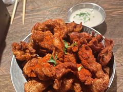 -Q MEX 库迈墨西哥餐吧(三里屯店)