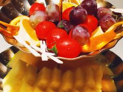 -海底捞火锅(杭州庆春路夜宵主题店)