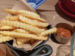 -必胜客(溧阳万达店)