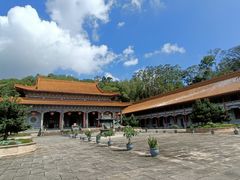 -南宁良凤江国家森林公园