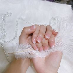 -吉吉靓甲美睫