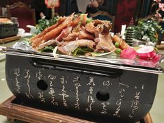 -好福记饭店(红梅公园店)