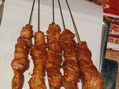 -枪火串烧·东北特色烧烤(罗湖总店)