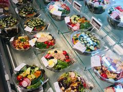 -Olé精品超市(广州太古汇店)