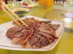-驴百味(赵县店)