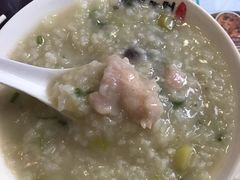 -粥全粥到海鲜家常菜(瞿塘峡路店)