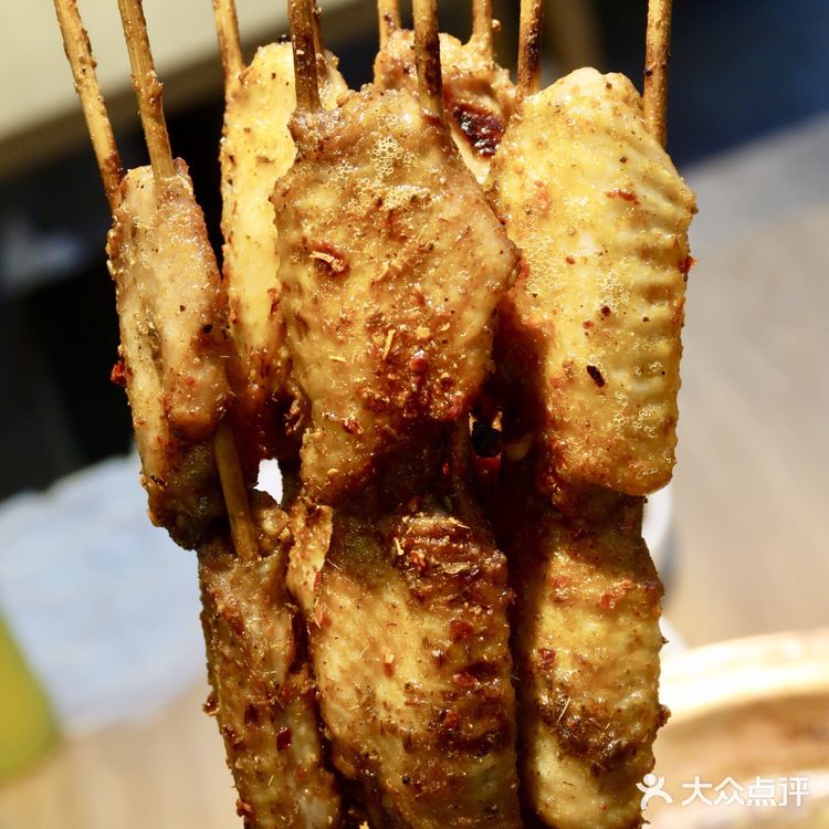 来一顿老北京特色美食汇