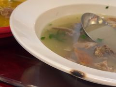 -前门烤鸭(江东中路店)