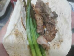 -小寒羊烧烤(凯瑞时代大厦店)