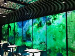 大堂-绿波廊(豫园店)