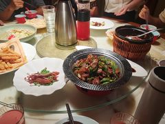 -伙靠·江浙菜(田林路店)