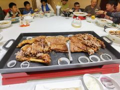 -九十九顶毡房(阜石路店)