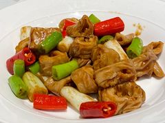 -双合园·海鲜水饺青岛菜(万佳广场店)