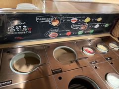 -温野菜涮涮锅(西单大悦城店)