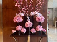 -上海静安香格里拉大酒店