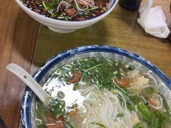 -德致祥云南过桥米线(云天小苑店)