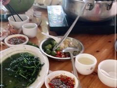 -海恋园海鲜餐馆