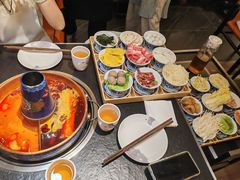 -咏江南·苏式火锅·苏州评弹(观前街店)