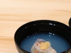 -鮨青(恒基名人购物中心店)