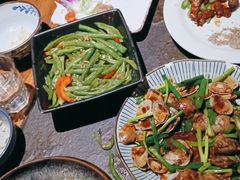 -上楼私房菜(院士路店)