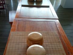 -少年書院·书法·围棋(驷马桥校区)