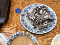 老北京爆肚-门框胡同百年卤煮(新街口店)