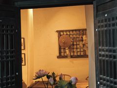 -甲乙丁書店·书茶咖·四合院