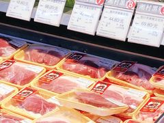 -家乐福(四元桥购物中心店)