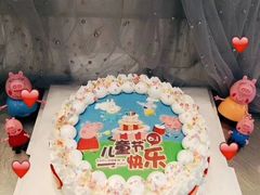 -欧派蛋糕(总店)