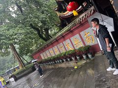 -峨眉山报国寺
