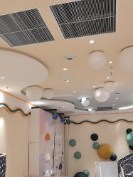 -奈尔宝·儿童乐园·亲子餐厅(苏州大悦城店)