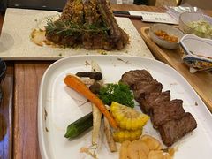 -阿吾罗日本料理(K11艺术中心店)