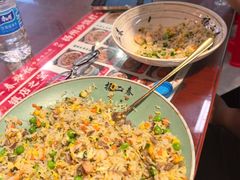 -扬二春炒饭(国庆路总店)