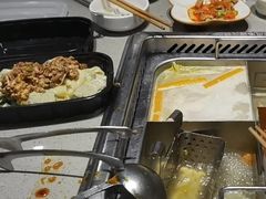 -海底捞火锅(璞丽中心店)