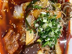 -冒菜西施·非遗冒菜(总店)