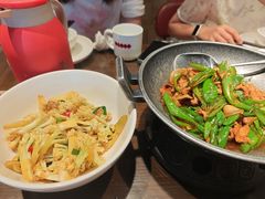 -味上湘菜馆(岳麓山店)