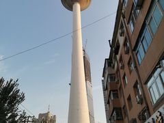 -辽宁电视塔