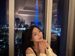 -广州富力丽思卡尔顿酒店