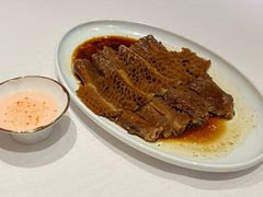 卤水拼盘-东富酒家(龙湖西溪天街店)