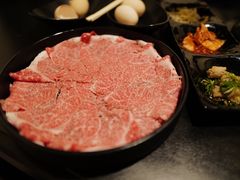 -黒毛和牛焼肉善 ZEN(難波心斎橋店)
