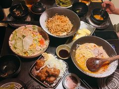 -日本料理神拉面