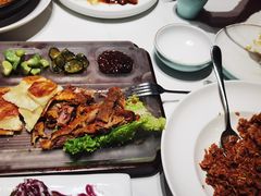 -大碗居·烤鸭·鱼头泡饼(天坛东门店)