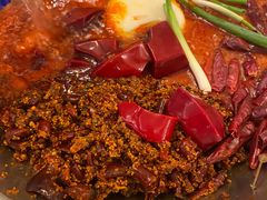 -山城年华老火锅(玉林店)