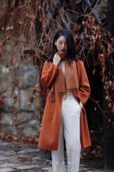 -优山定制西服衬衫大衣(国贸店)