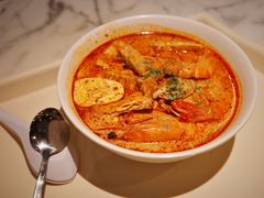 -马来西亚美食街