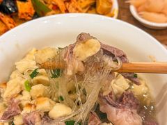 -老刘家永盛斋·传统泡馍(东关南街店)
