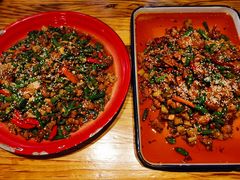 江津尖椒鸡-兔槽江湖菜·重庆璧山兔(水围店)
